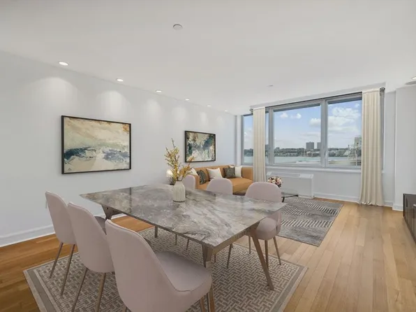 80 Riverside Blvd APT 4X, New York, NY 10069