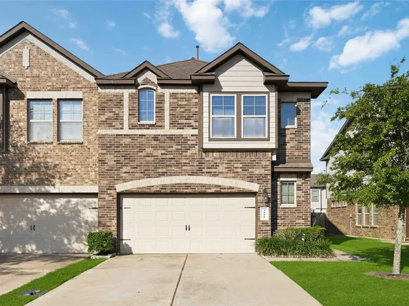 3418 Harvest Meadow Ln, Rosenberg, TX 77471