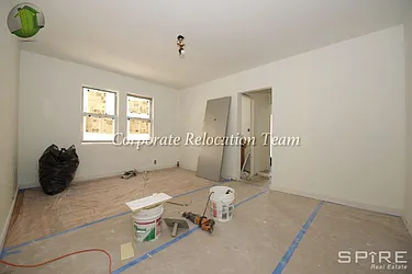 Rented by Spire Group