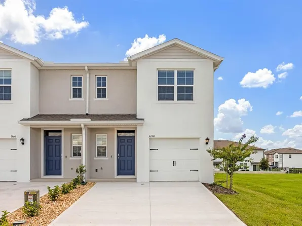 1339 Tallowwood Ln, Davenport, FL 33837