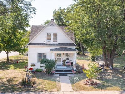 201 N Elm St, Whitewater, KS, 67154