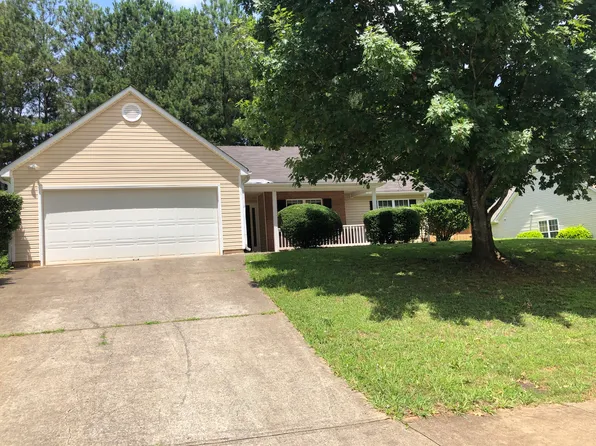 3544 Lynley Mill Ln, Dacula, GA 30019