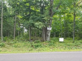 0 County Highway D, Cable, WI 54821