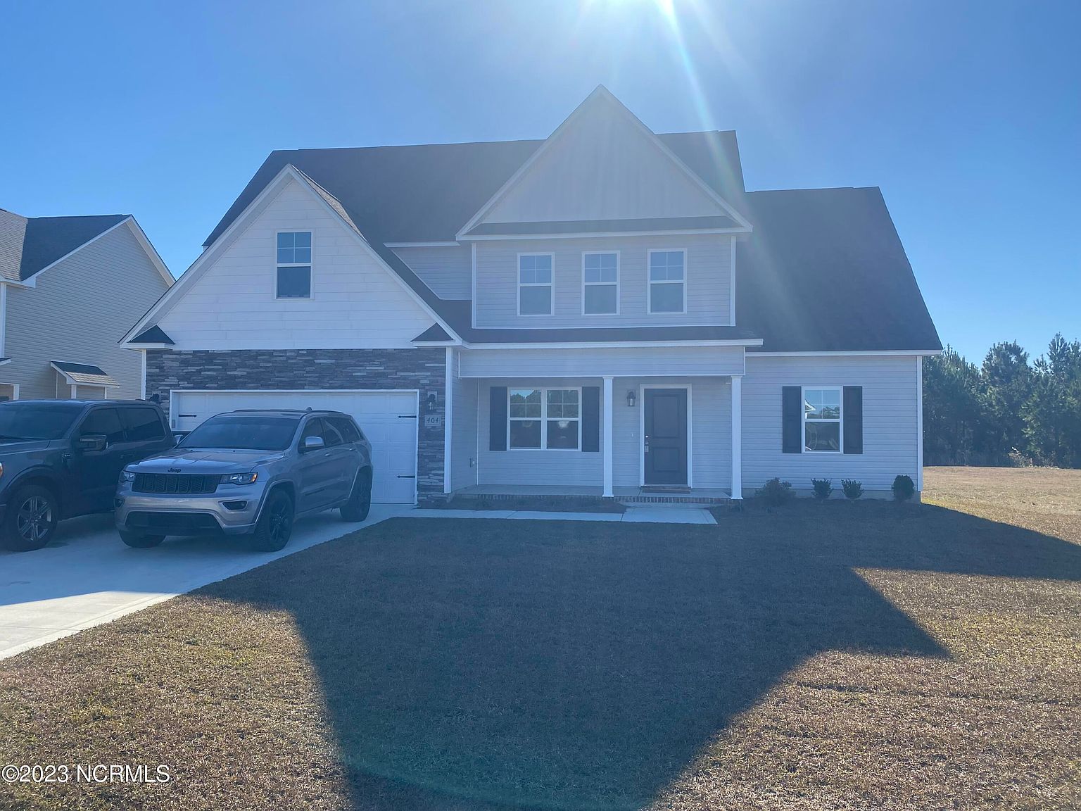 404 Silverstone Place, Hubert, NC 28539 Zillow