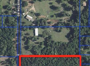 4816 Burton Rd, Spencer, OK 73084