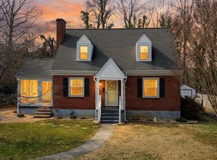 813 Westview Dr, Lynchburg, VA 24502