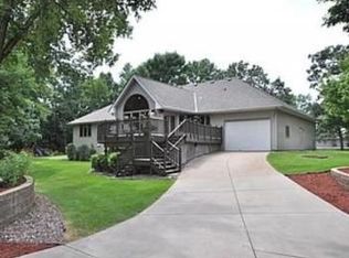 11450 Stoneridge Cir N, Dayton, MN 55327