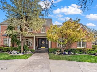 6369 S Shenandoah Park Ave, Murray, UT 84121