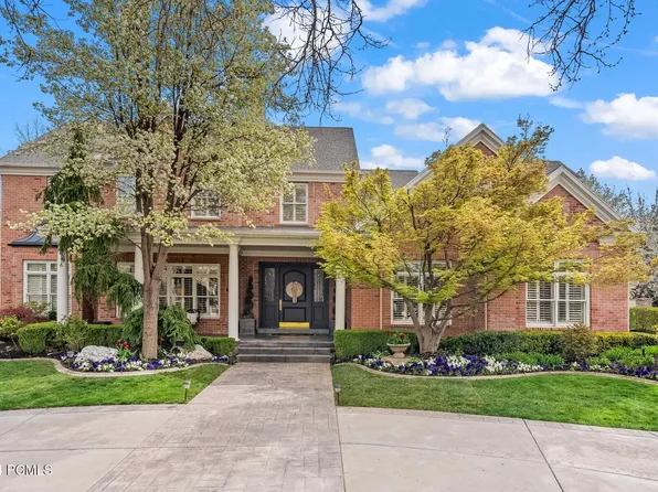 6369 S Shenandoah Park Ave, Murray, UT 84121