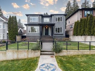 4507 Percival Ave, Burnaby, BC