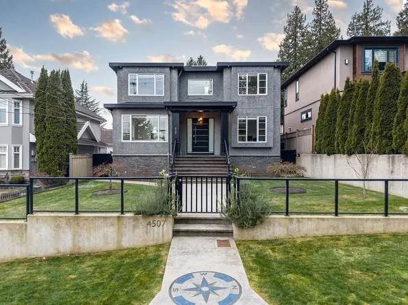 4507 Percival Ave, Burnaby, BC V5G 3S4