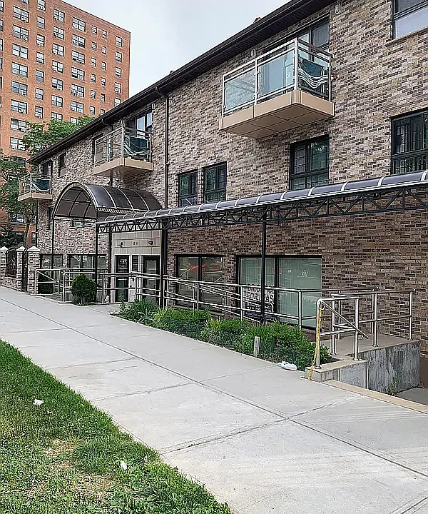 63-16 102nd St #2B