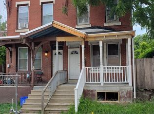 540 N Gross St, Philadelphia, PA 19151