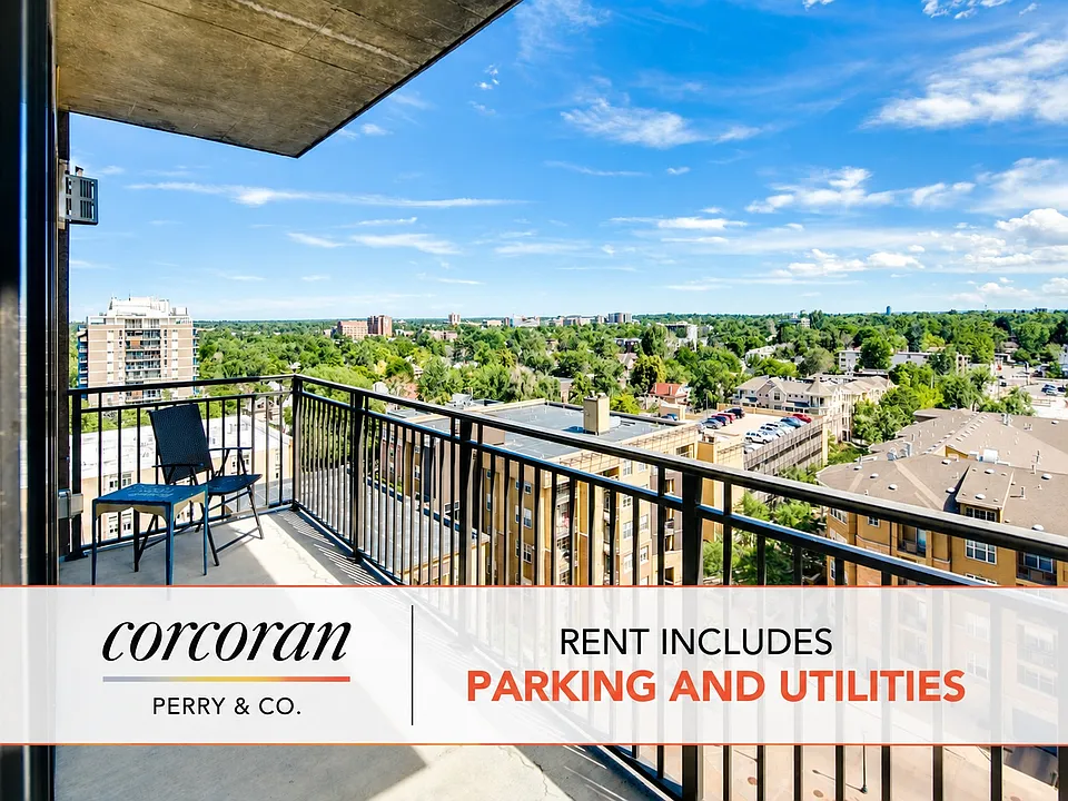 2990 E 17th Ave #1203