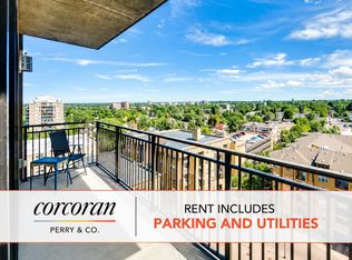 2990 E 17th Ave APT 1203, Denver, CO 80206