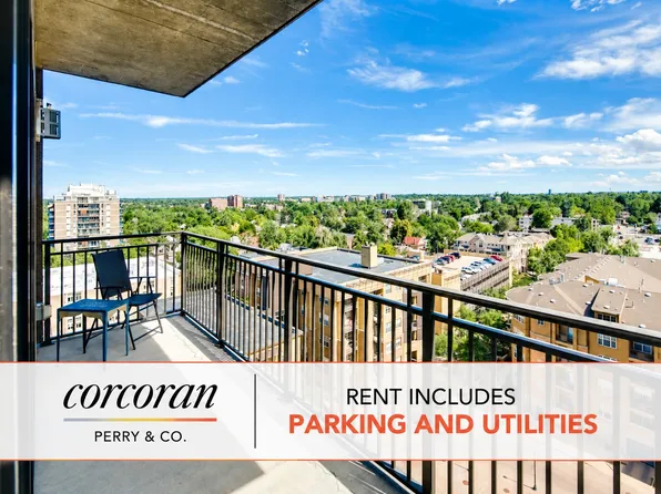 2990 E 17th Ave, Denver, CO