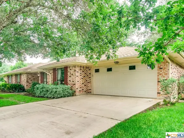 301 Tallwood Dr, Georgetown, TX 78628
