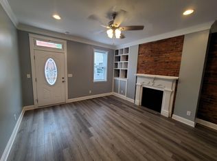 116 S 26th St, Pittsburgh, PA 15203