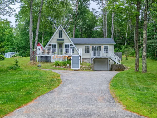 112 Birch Drive, Poland, ME 04274