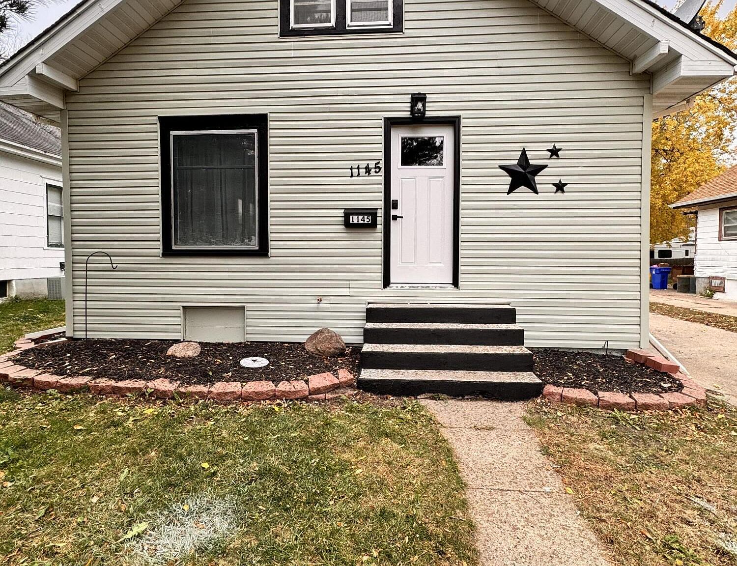 1145 Ohio Ave SW, Huron, SD 57350 MLS 23217 Zillow