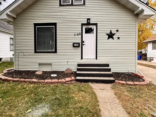 1145 Ohio Ave SW, Huron, SD 57350