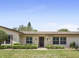 3711 Quando Dr, Belle Isle, FL 32812