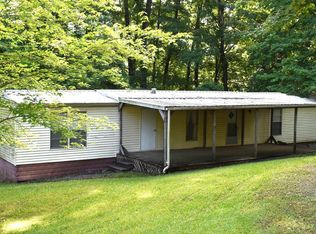 328 Riverview Trl, Cadiz, KY 42211
