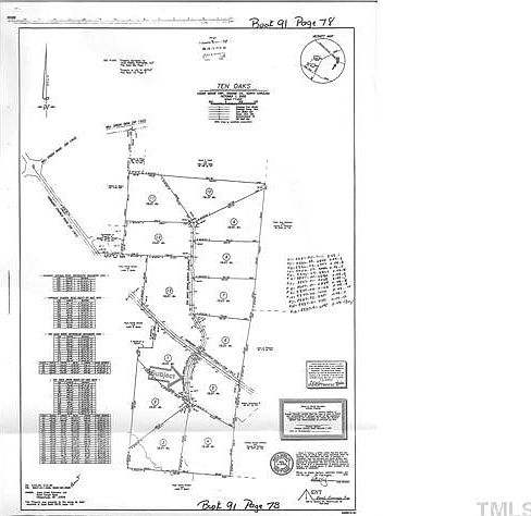 2nd image of 5 Ten Oaks Dr S #5
