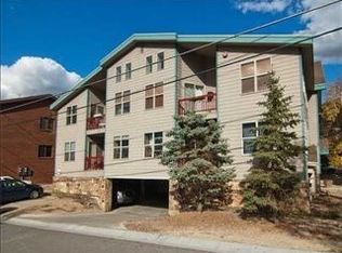 1465 Park Ave #104, Park City, UT 84060
