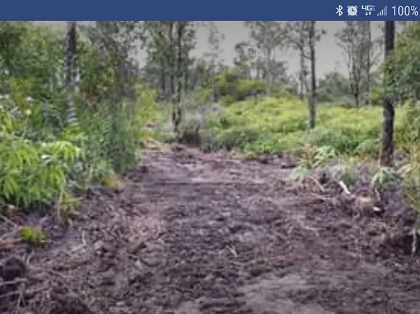 Road 1 Uhini Ana Lot 2469, Kurtistown, HI 96760