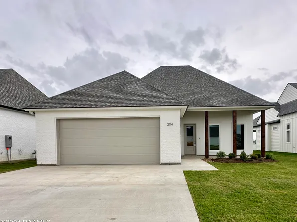 204 Sandy Bay Dr, Broussard, LA 70518