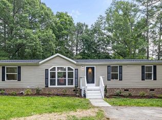 10937 Stage Dr, Raleigh, NC 27603