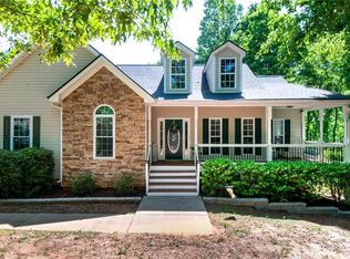 6501 Flowery Way, Flowery Branch, GA 30542