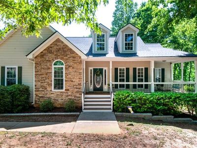 6501 Flowery Way, Flowery Branch, GA, 30542