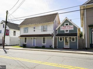 212 Main St, Preston, MD 21655