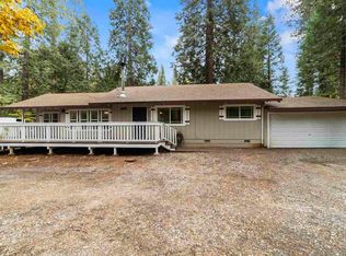 16691 Estralita Dr, Sonora, CA