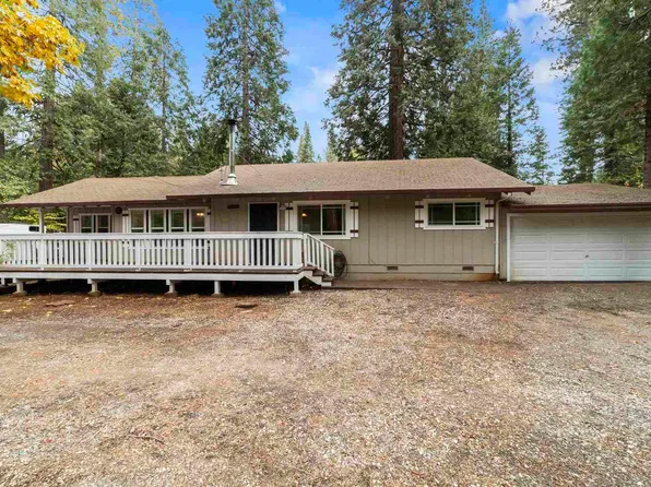 16691 Estralita Dr, Sonora, CA 95370
