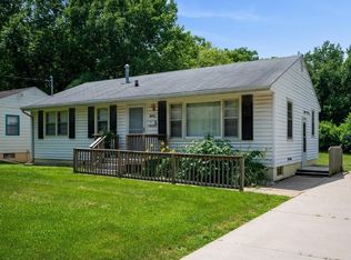 3812 SW 2nd St, Des Moines, IA 50315