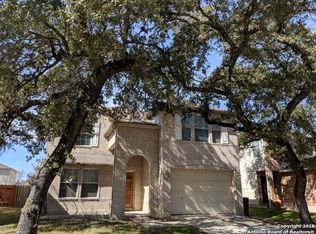 7527 Cortland Oak, San Antonio, TX 78254