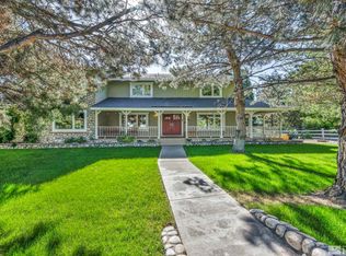 10844 Dixon Ln, Reno, NV 89511