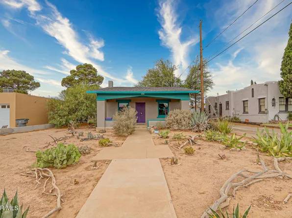 511 E Blanchard Ave, El Paso, TX 79902