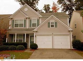 709 Wendlebury Ct, Alpharetta, GA 30004