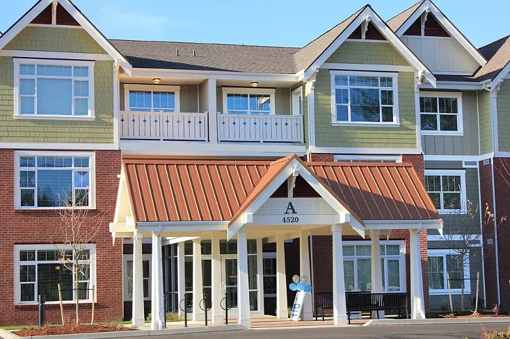 Silver Leaf Residences- a 55+ Community — Photo 39