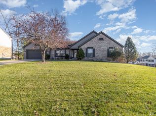 10986 War Admiral Dr, Union, KY 41091