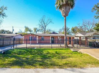 11517 Bannister Ln, Houston, TX 77076