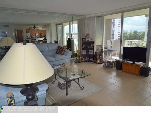2nd image of 2800 E Sunrise Blvd APT 6E