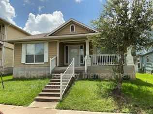 932 Monadale Trl, Round Rock, TX 78664