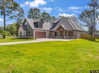 14848 Woodland Creek Dr, Tyler, TX 75706
