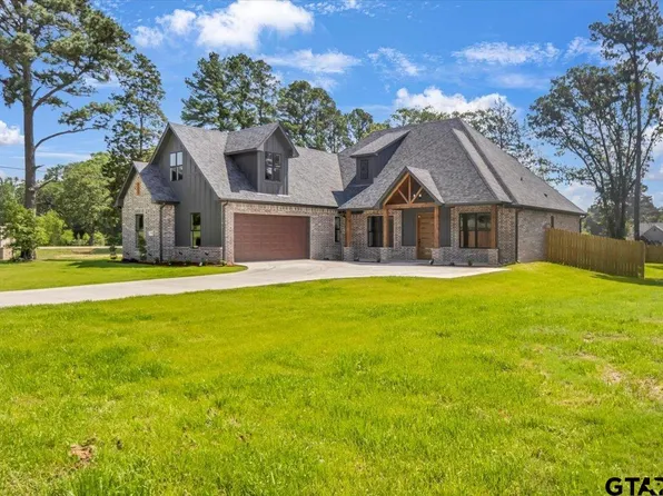 14848 Woodland Creek Dr, Tyler, TX 75706