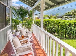 4465 Aku Rd, Hanalei, HI 96714